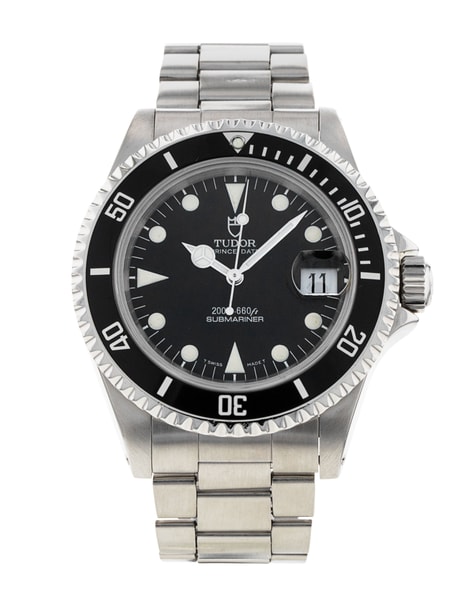 Tudor Submariner 79190